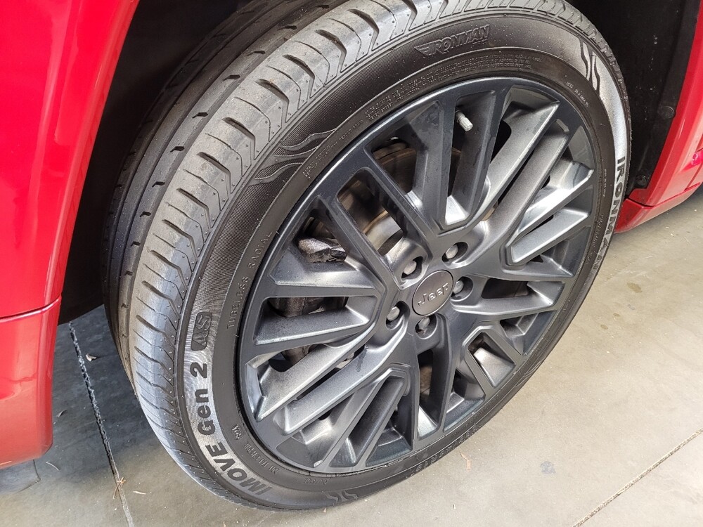 2023 Jeep Compass in Downey, CA 90241 - 18104244 31