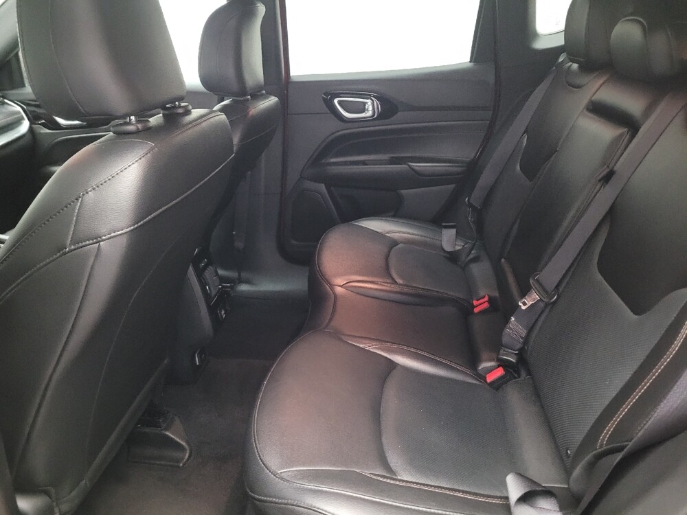 2023 Jeep Compass in Downey, CA 90241 - 18104244 18