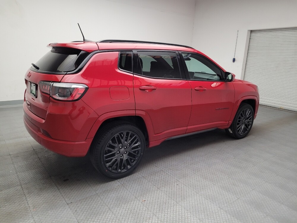 2023 Jeep Compass in Downey, CA 90241 - 18104244 10