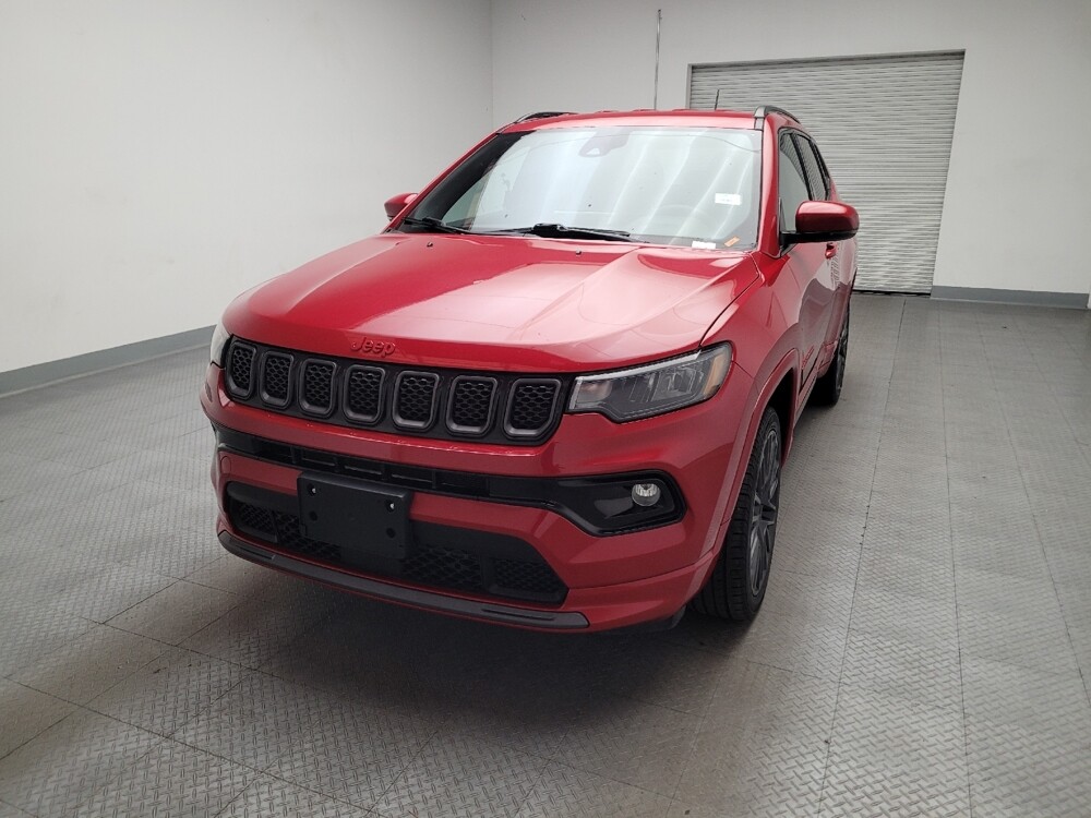 2023 Jeep Compass in Downey, CA 90241 - 18104244 15