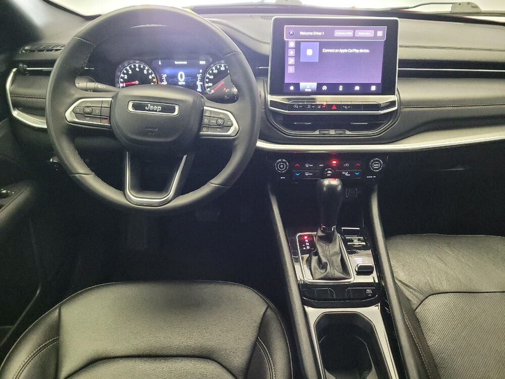 2023 Jeep Compass in Downey, CA 90241 - 18104244 22