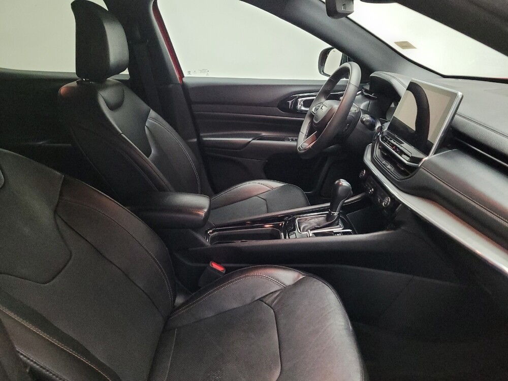 2023 Jeep Compass in Downey, CA 90241 - 18104244 21