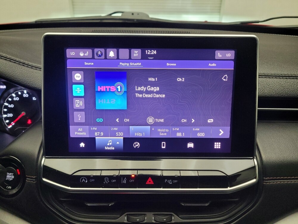 2023 Jeep Compass in Downey, CA 90241 - 18104244 23