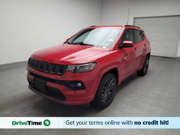 2023 Jeep Compass in Downey, CA 90241