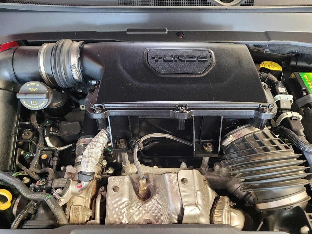 2023 Jeep Compass in Downey, CA 90241 - 18104244 30