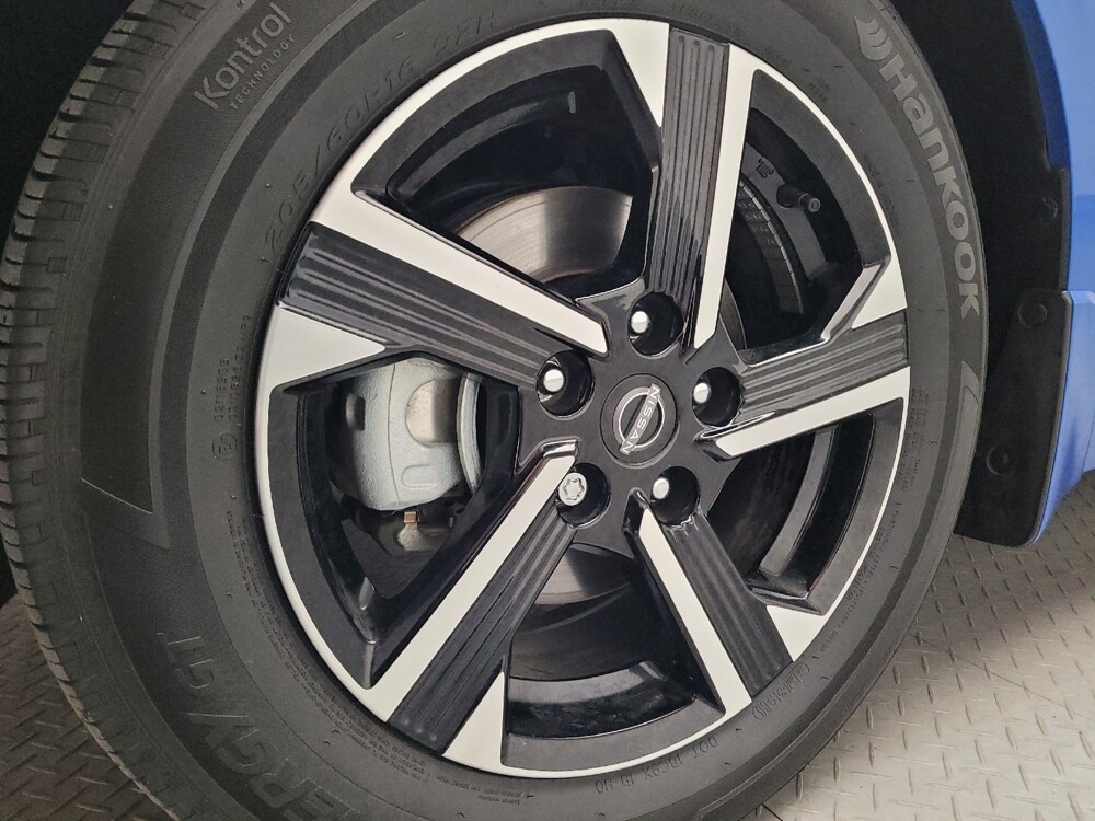 2025 Nissan Sentra in Downey, CA 90241 - 18104245 31