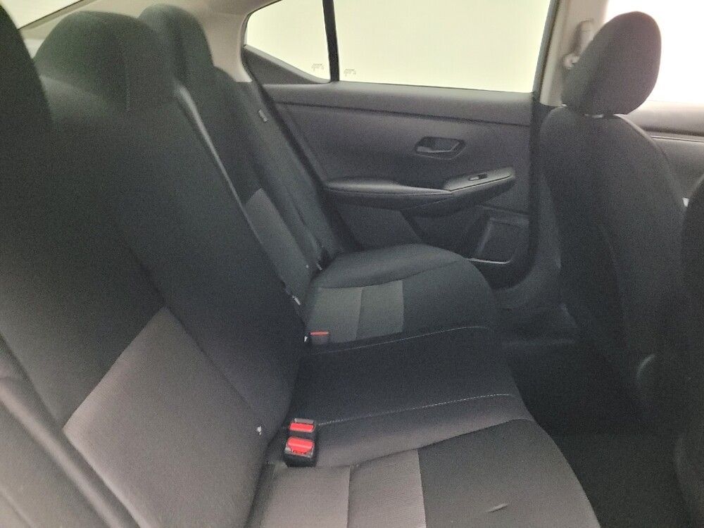 2025 Nissan Sentra in Downey, CA 90241 - 18104245 19