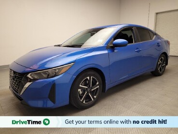 2025 Nissan Sentra in Downey, CA 90241