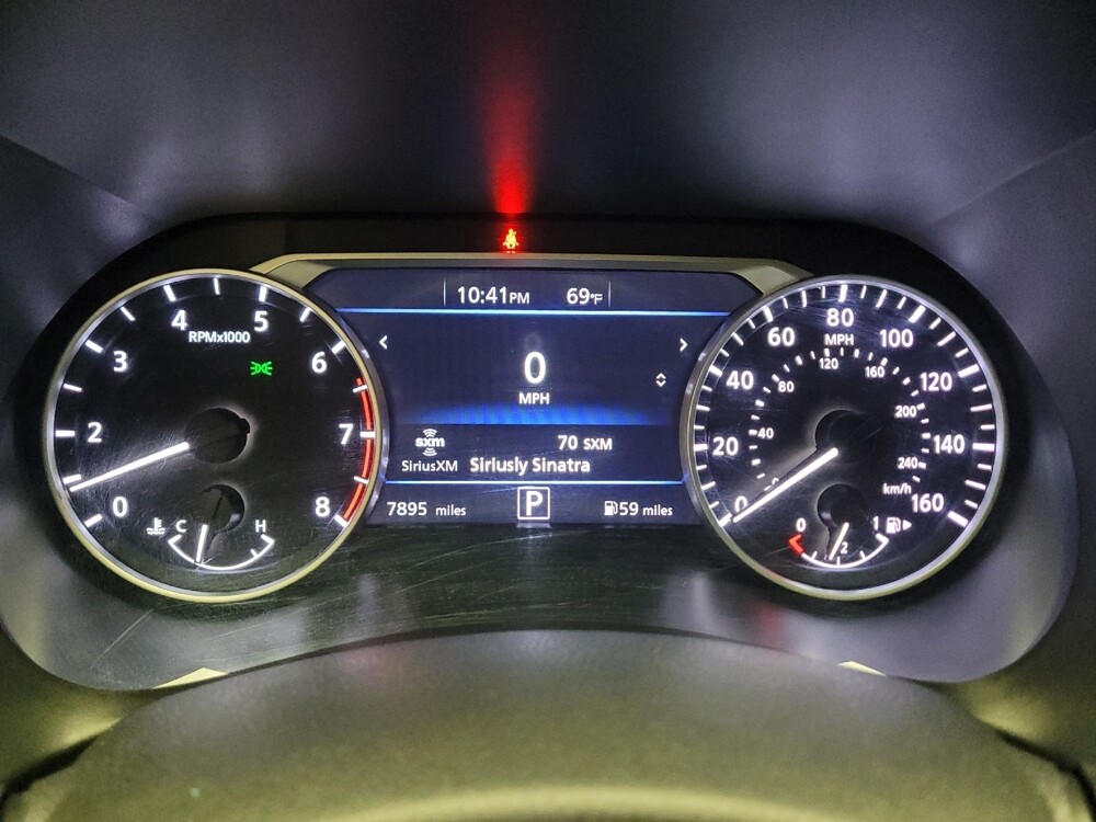 2025 Nissan Sentra in Downey, CA 90241 - 18104245 23