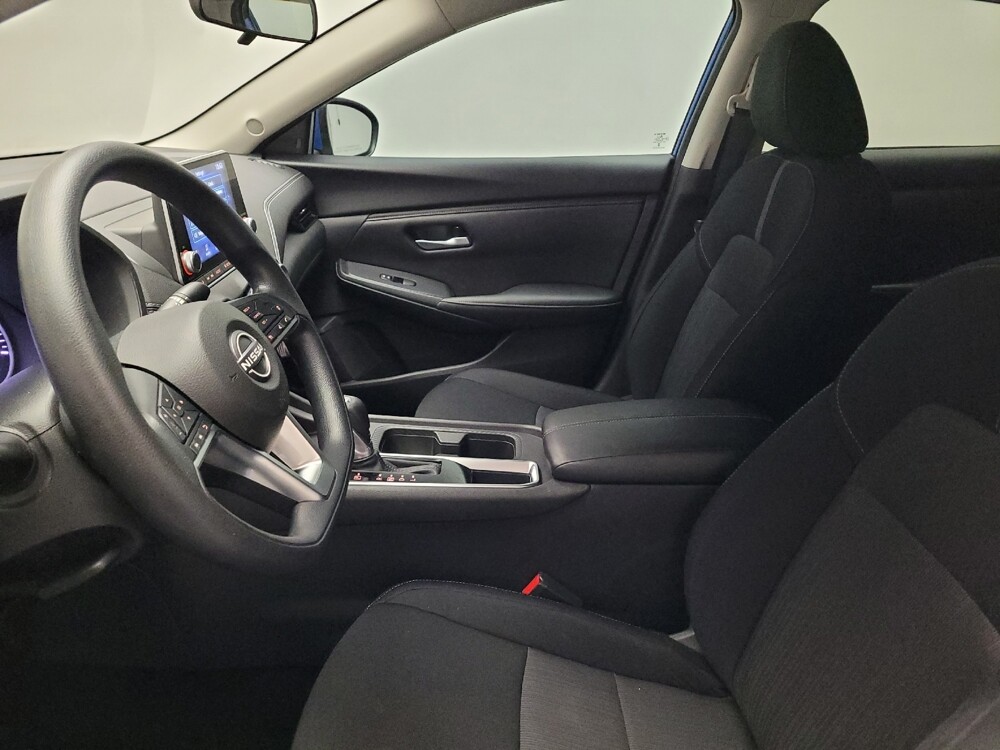 2025 Nissan Sentra in Downey, CA 90241 - 18104245 17