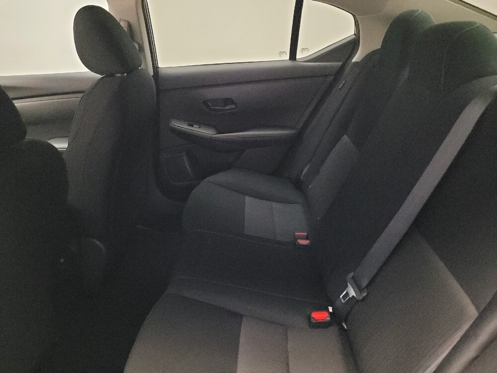 2025 Nissan Sentra in Downey, CA 90241 - 18104245 18