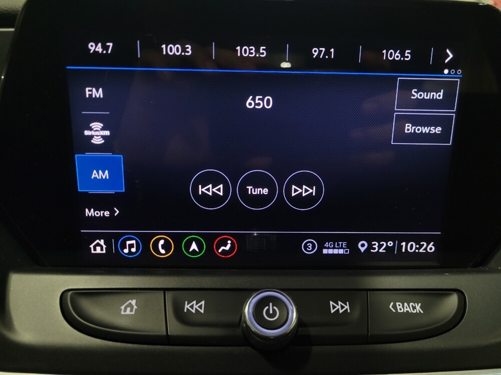 2020 Chevrolet Blazer in New Castle, DE 19720 - 18104246 25