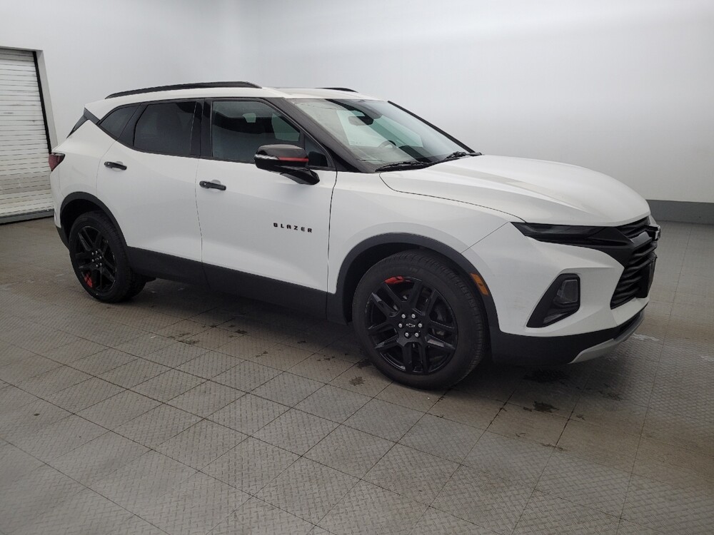 2020 Chevrolet Blazer in New Castle, DE 19720 - 18104246 11