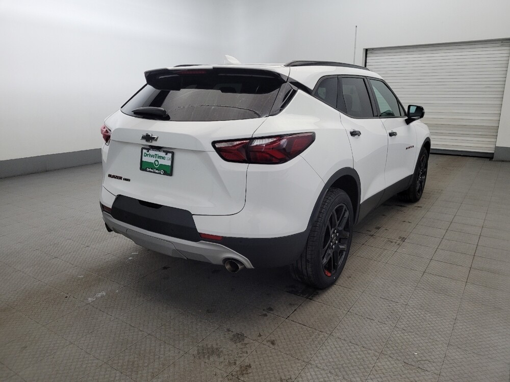 2020 Chevrolet Blazer in New Castle, DE 19720 - 18104246 9