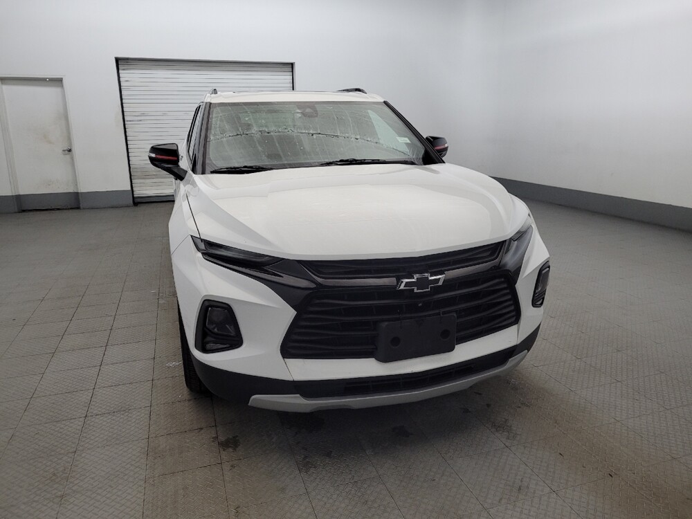 2020 Chevrolet Blazer in New Castle, DE 19720 - 18104246 14