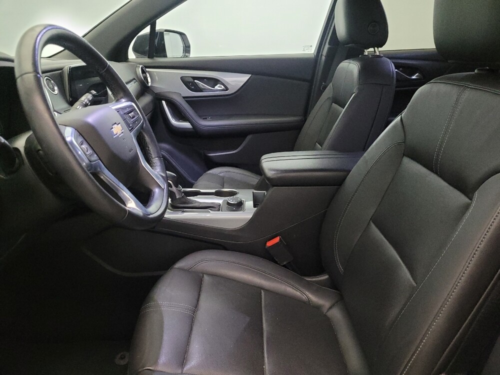 2020 Chevrolet Blazer in New Castle, DE 19720 - 18104246 17