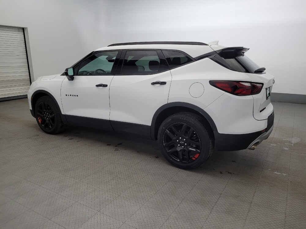 2020 Chevrolet Blazer in New Castle, DE 19720 - 18104246 3