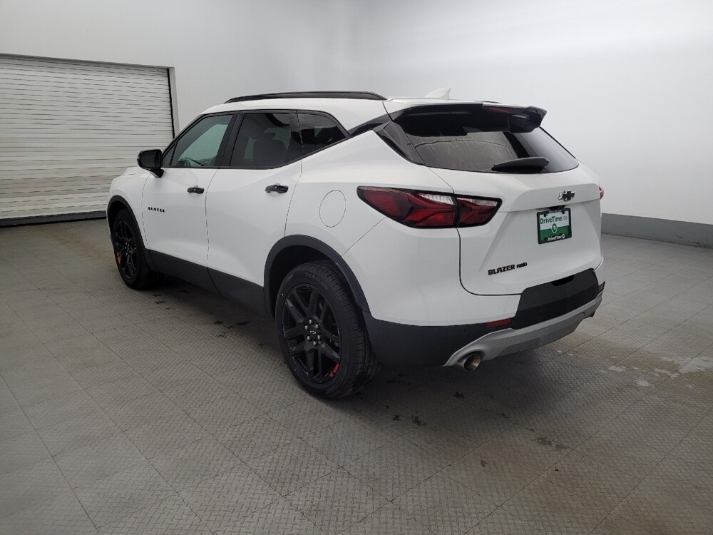 2020 Chevrolet Blazer in New Castle, DE 19720 - 18104246 5