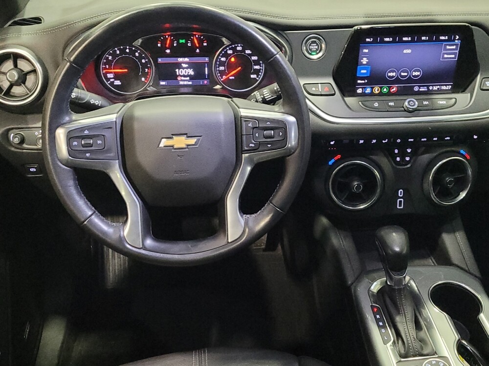 2020 Chevrolet Blazer in New Castle, DE 19720 - 18104246 22