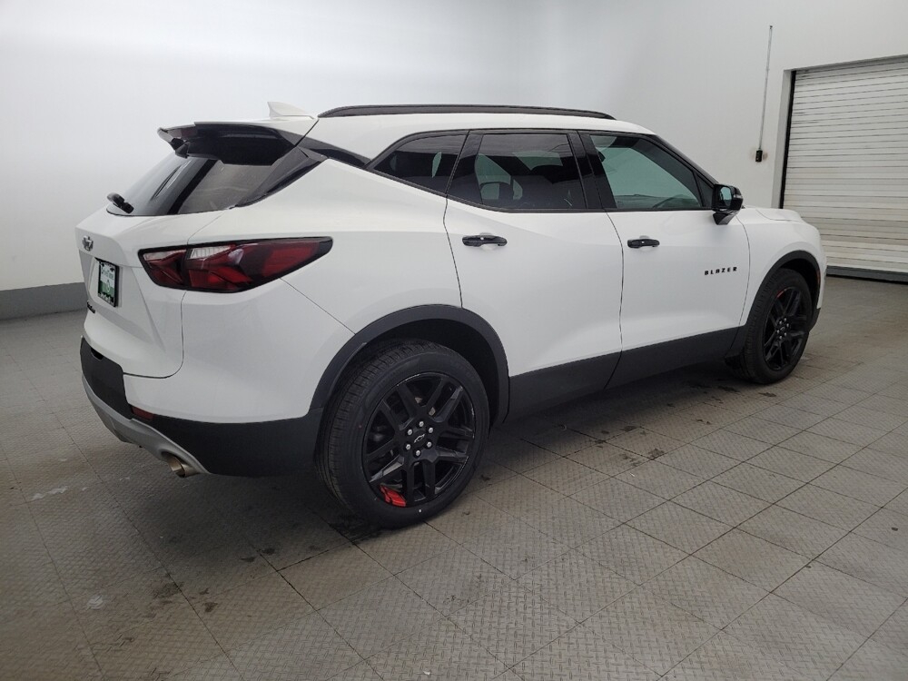 2020 Chevrolet Blazer in New Castle, DE 19720 - 18104246 10