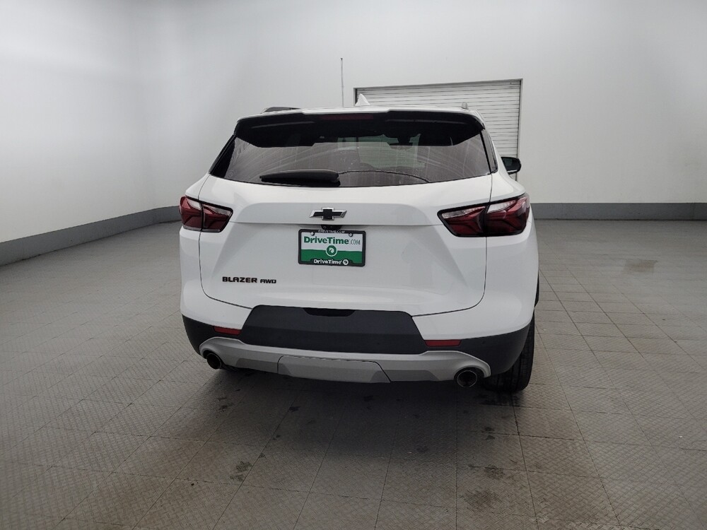 2020 Chevrolet Blazer in New Castle, DE 19720 - 18104246 7