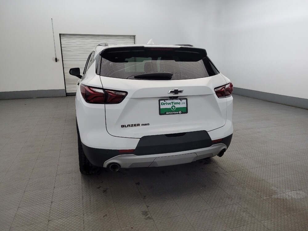 2020 Chevrolet Blazer in New Castle, DE 19720 - 18104246 6