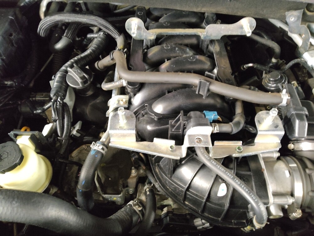 2020 Nissan Titan in Augusta, GA 30907 - 18104247 30