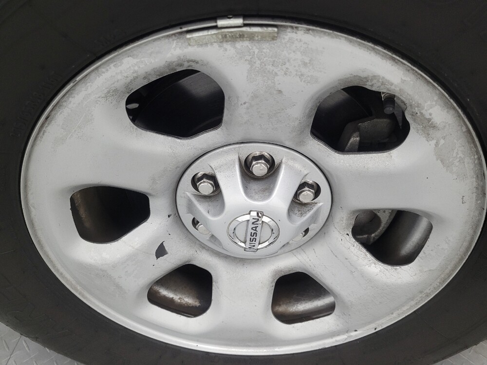 2020 Nissan Titan in Augusta, GA 30907 - 18104247 31