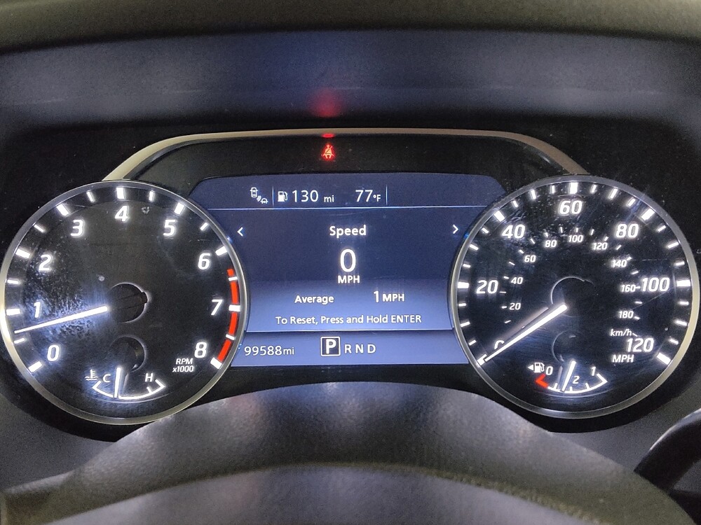 2020 Nissan Titan in Augusta, GA 30907 - 18104247 23