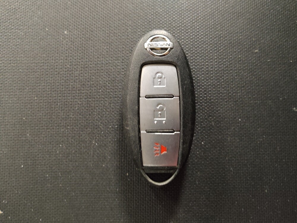 2020 Nissan Titan in Augusta, GA 30907 - 18104247 32