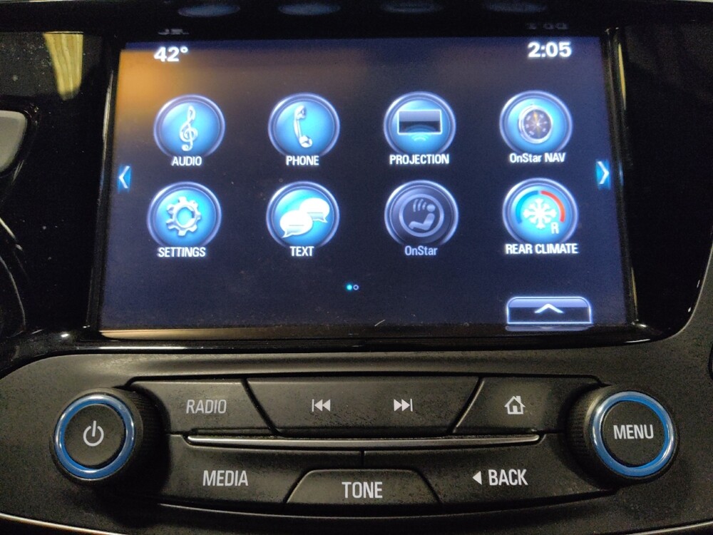 2017 Buick Envision in Hialeah, FL 33014 - 18104248 25