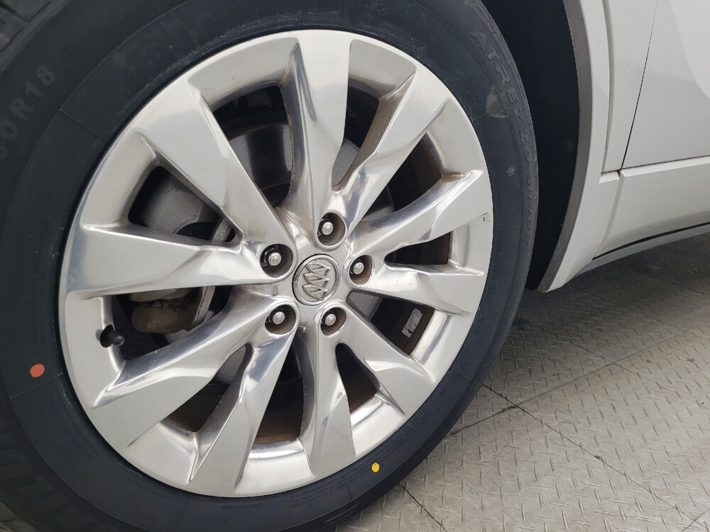 2017 Buick Envision in Hialeah, FL 33014 - 18104248 31