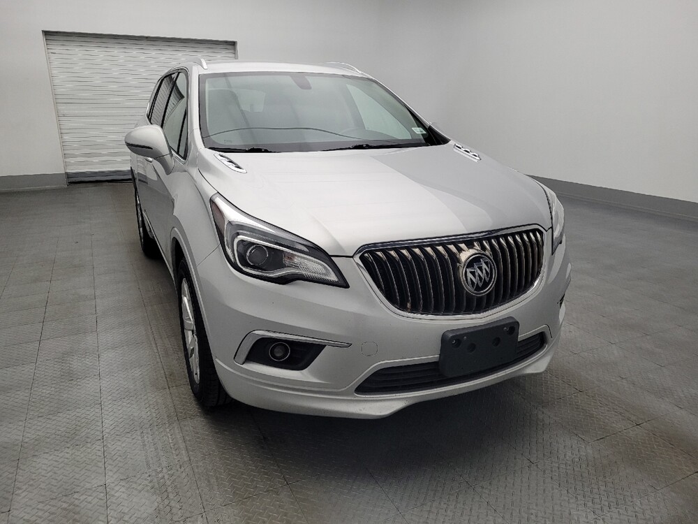 2017 Buick Envision in Hialeah, FL 33014 - 18104248 14