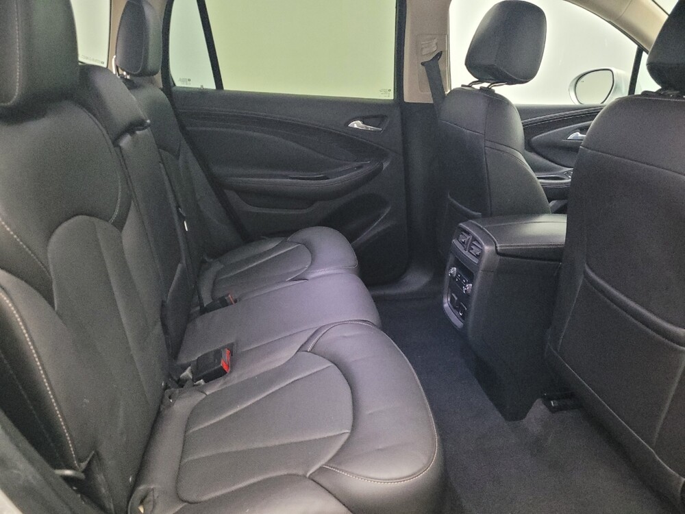 2017 Buick Envision in Hialeah, FL 33014 - 18104248 19