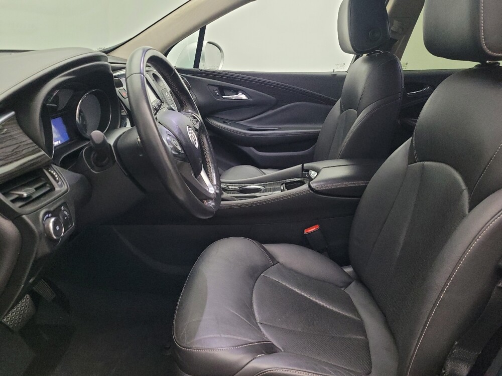 2017 Buick Envision in Hialeah, FL 33014 - 18104248 17