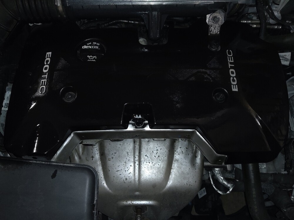 2017 Buick Envision in Hialeah, FL 33014 - 18104248 30