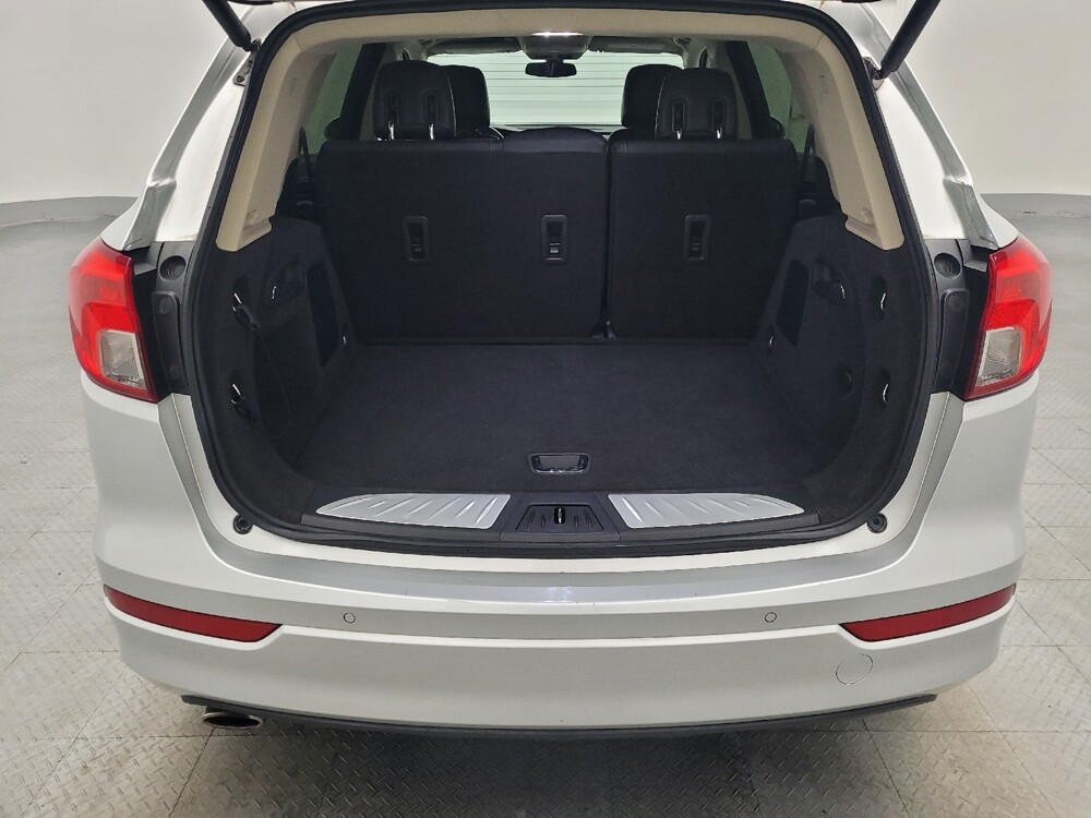 2017 Buick Envision in Hialeah, FL 33014 - 18104248 29