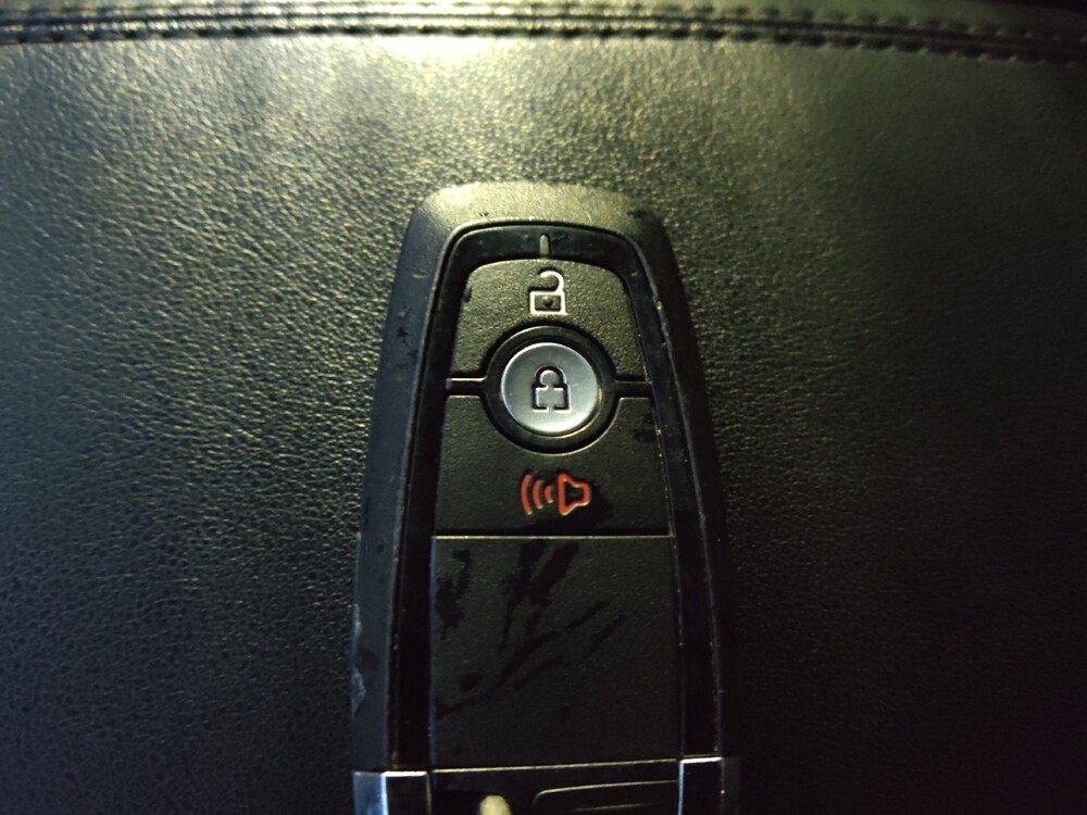 2023 Ford Edge in Union City, GA 30291 - 18104250 32