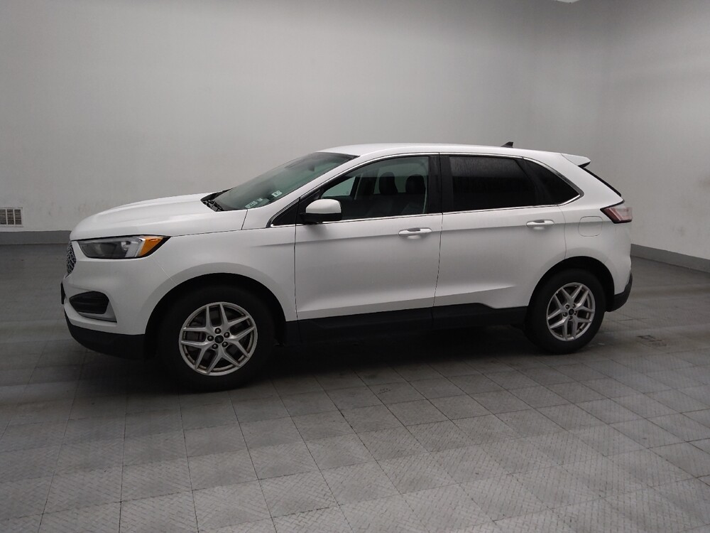 2023 Ford Edge in Union City, GA 30291 - 18104250 2