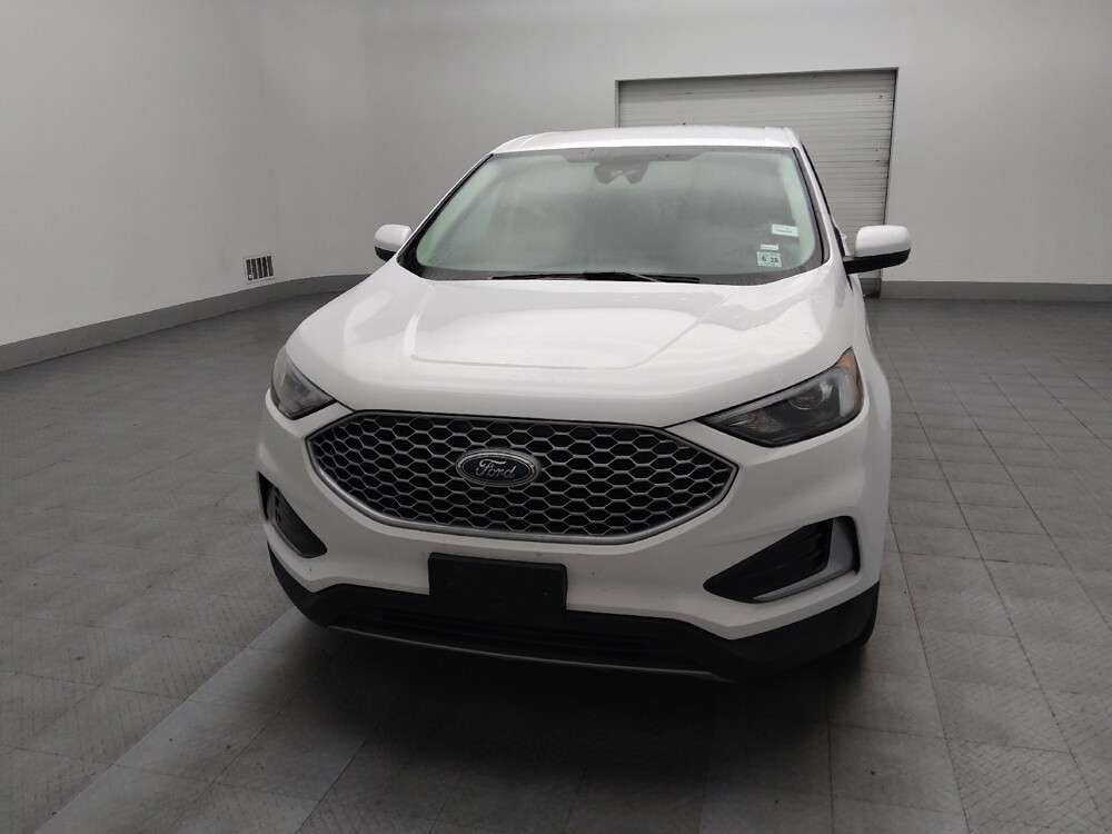 2023 Ford Edge in Union City, GA 30291 - 18104250 15