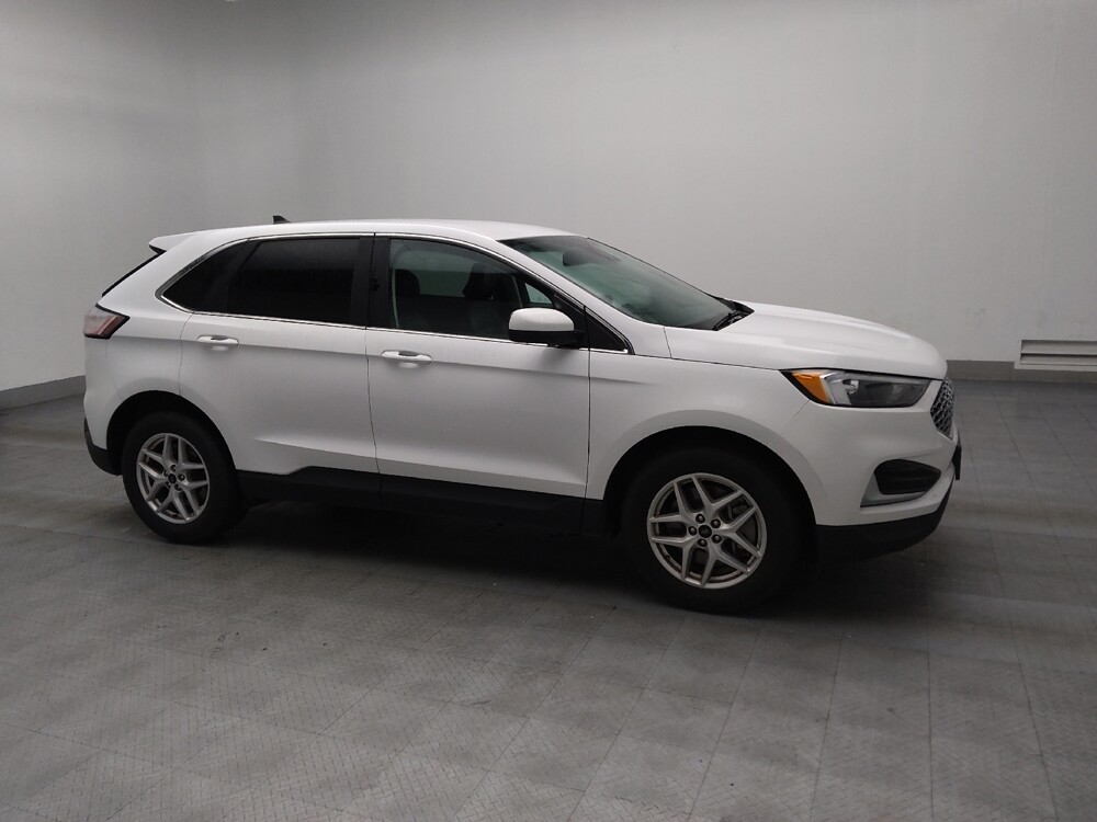 2023 Ford Edge in Union City, GA 30291 - 18104250 11