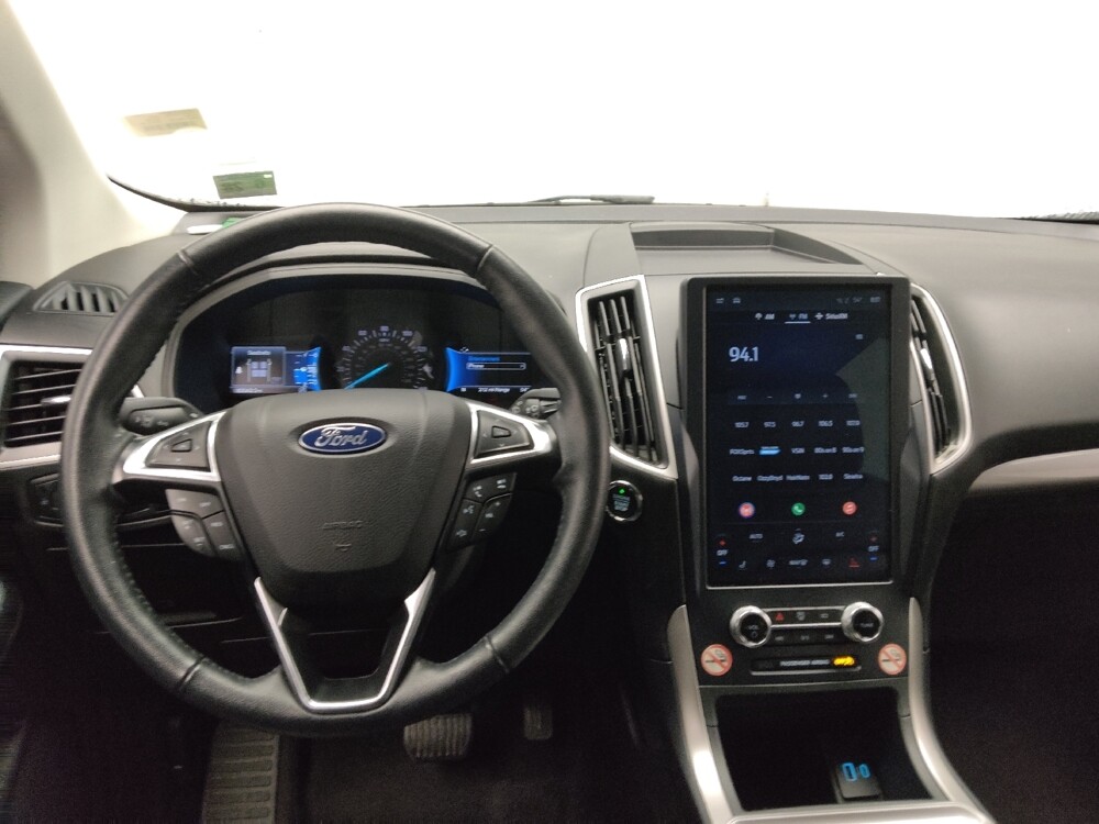 2023 Ford Edge in Union City, GA 30291 - 18104250 22