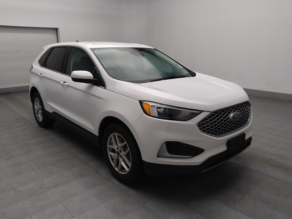2023 Ford Edge in Union City, GA 30291 - 18104250 13