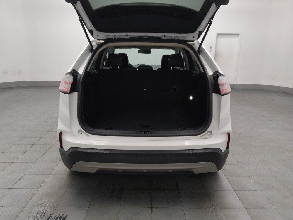 2023 Ford Edge in Union City, GA 30291 - 18104250 29