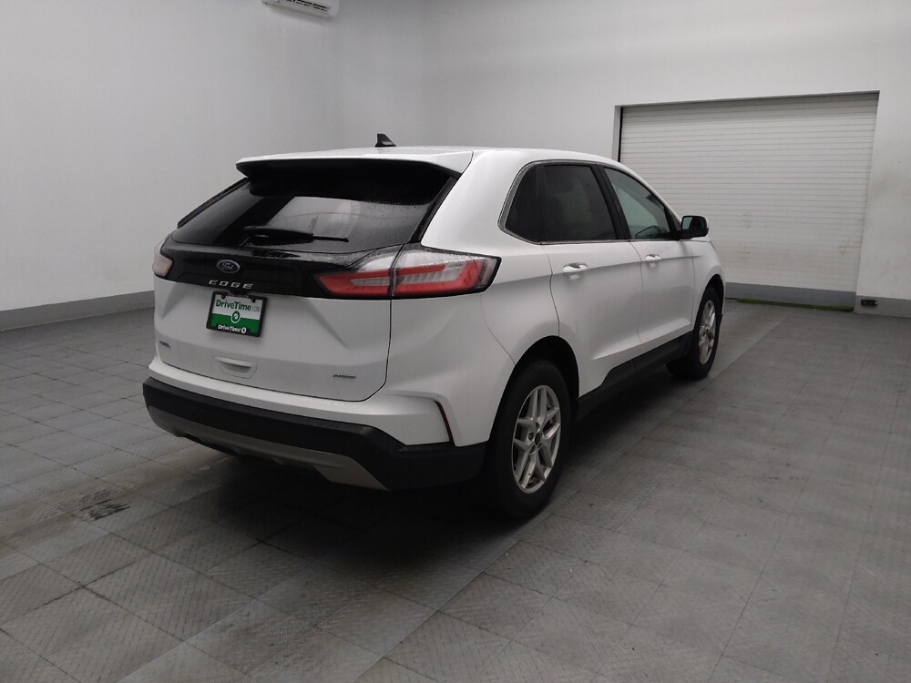 2023 Ford Edge in Union City, GA 30291 - 18104250 9