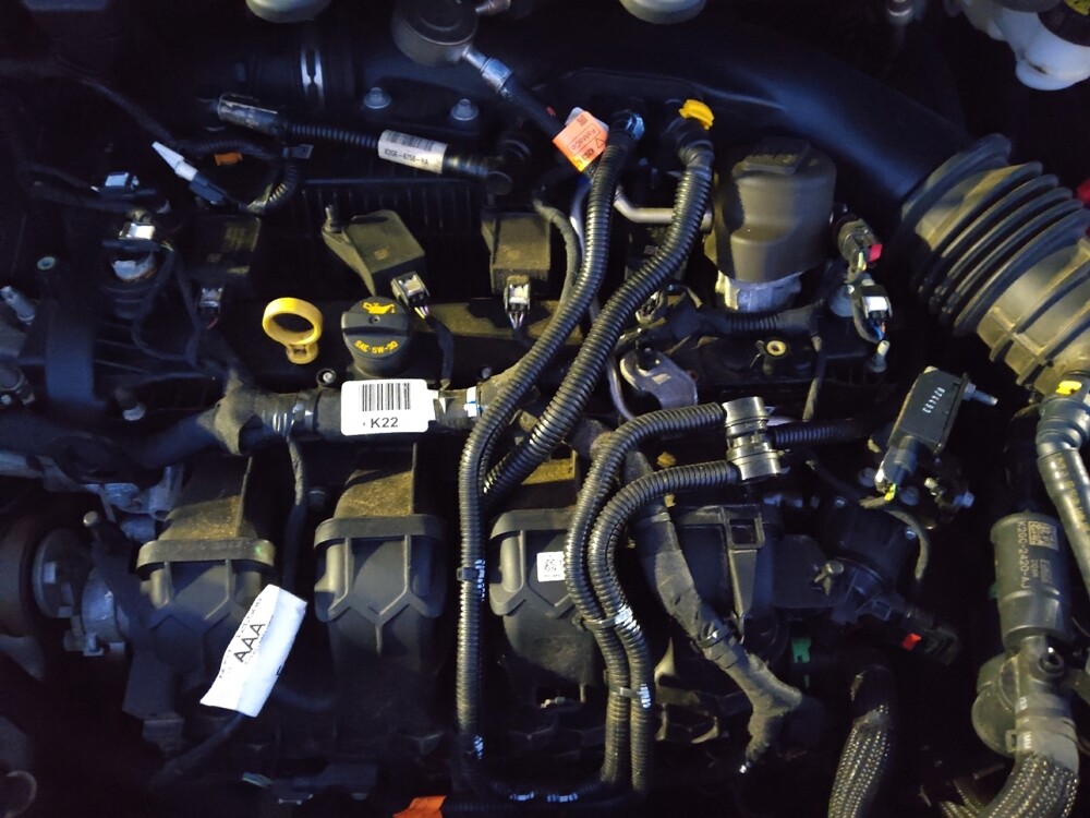 2023 Ford Edge in Union City, GA 30291 - 18104250 30