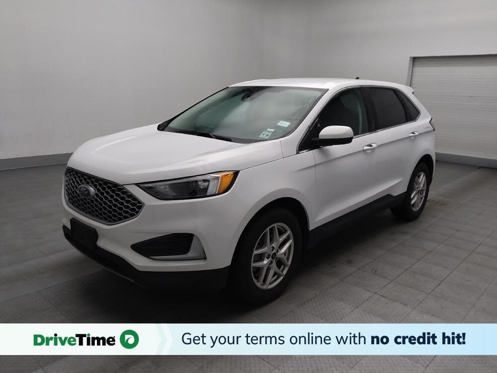 2023 Ford Edge in Union City, GA 30291 - 18104250