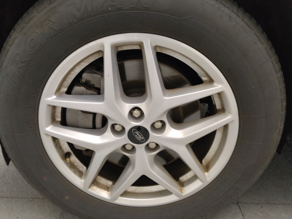 2023 Ford Edge in Union City, GA 30291 - 18104250 31