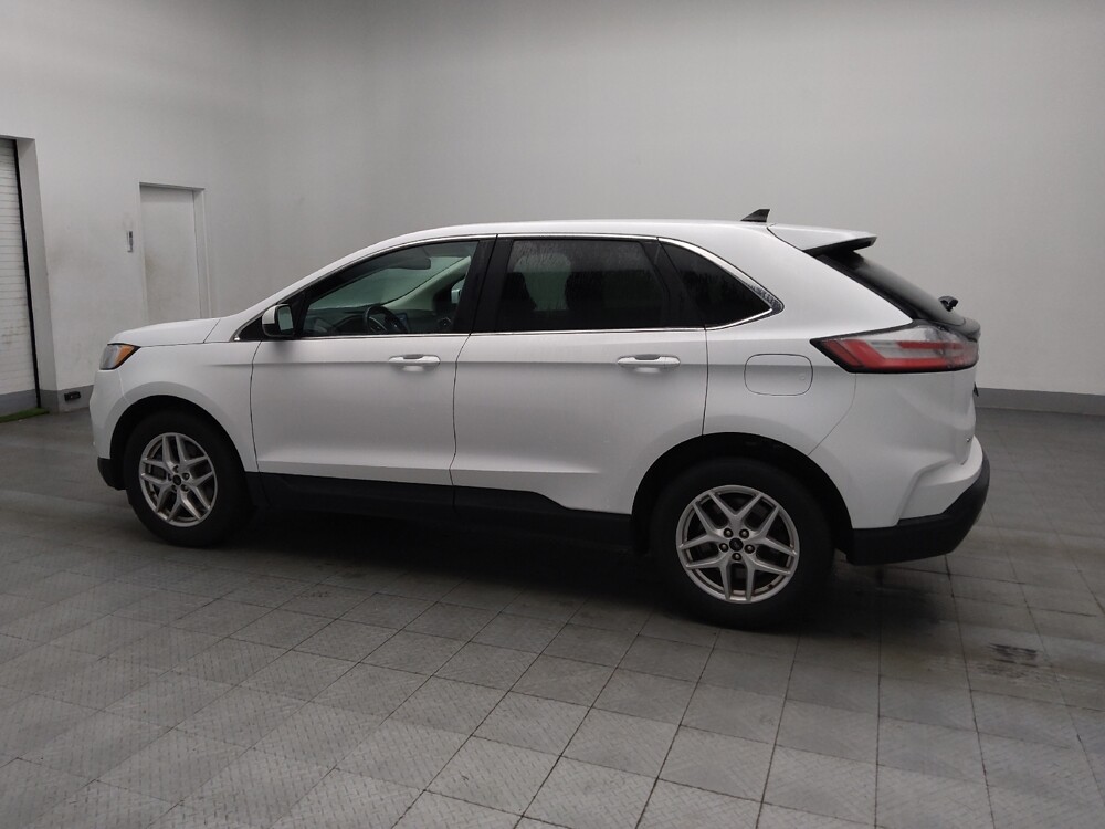 2023 Ford Edge in Union City, GA 30291 - 18104250 3