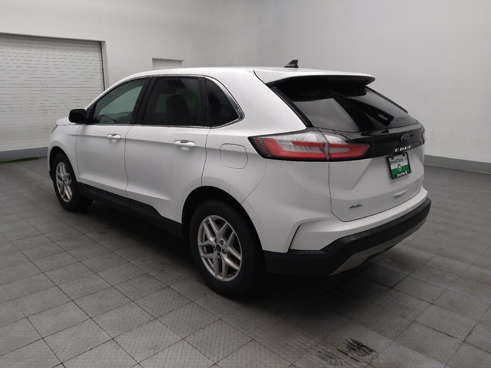 2023 Ford Edge in Union City, GA 30291 - 18104250 5